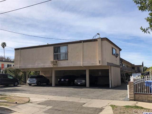 1443 Avenue 47 - Photo 1