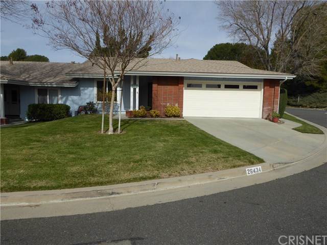 26434 Circle Knoll Court - Photo 1