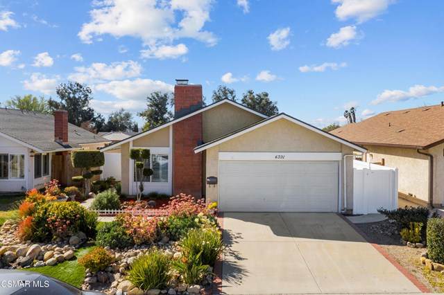 4391 Lantern Lane - Photo 1