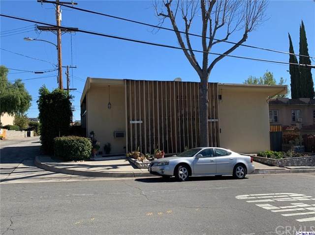 848 Marcheta Street - Photo 1