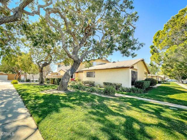 1012 Cheyenne Way - Photo 1