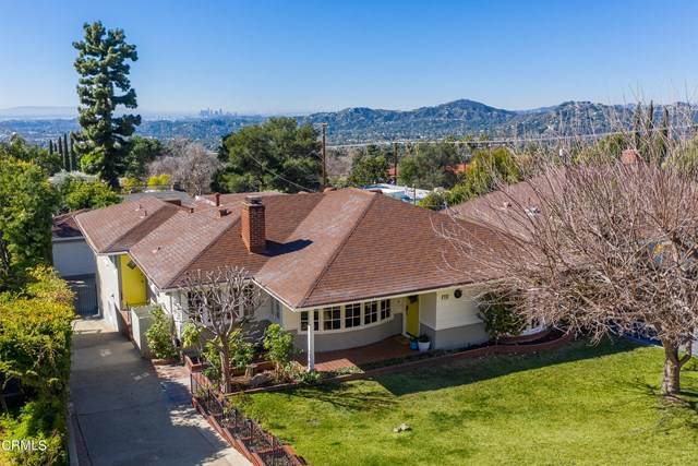 950 Alta Pine Drive - Photo 1