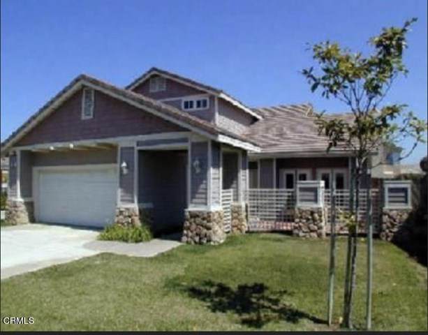 701 Roble Lane - Photo 1