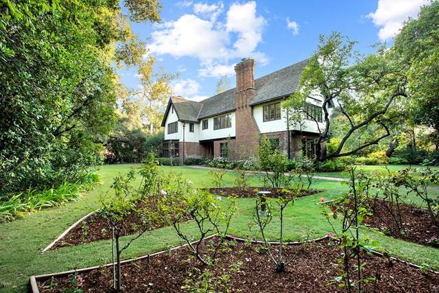 1245 Oak Grove Avenue - Photo 1