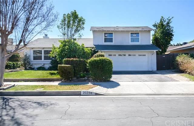 20754 Keswick Street - Photo 1