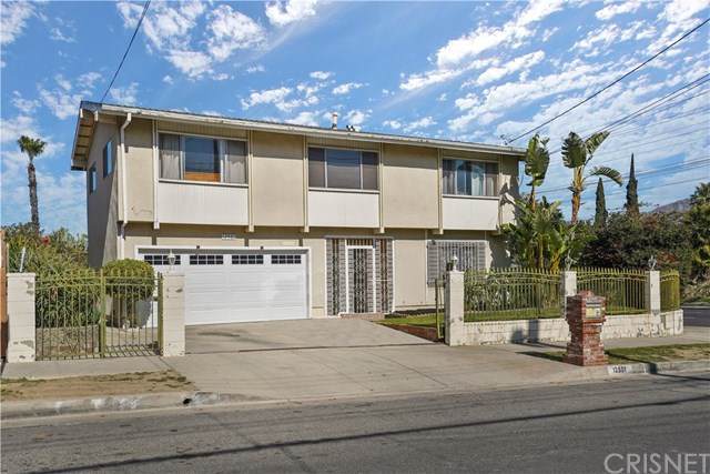 12501 Terra Bella Street - Photo 1