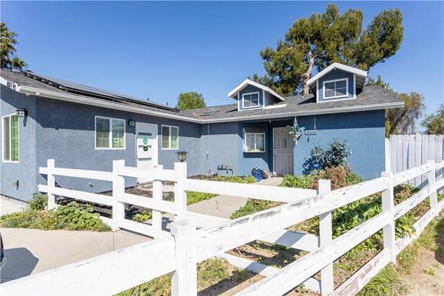 15537 Dearborn Street - Photo 1