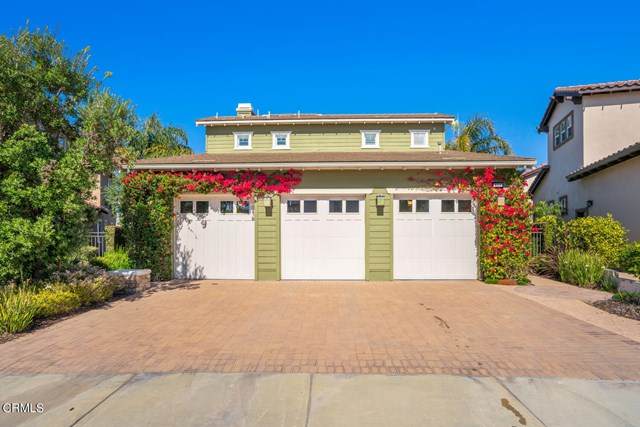 4171 Adriatic Street - Photo 1