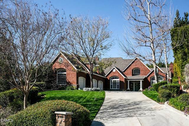4535 Lone Pine Lane - Photo 1