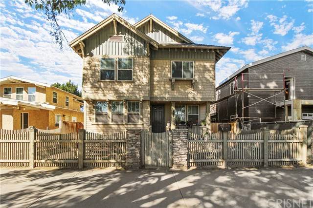 479 Park Front Walk - Photo 1