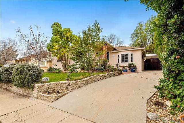 17624 Rhoda Street - Photo 1
