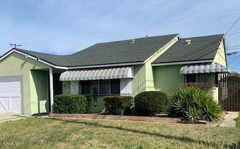 164 Navarro Street - Photo 1