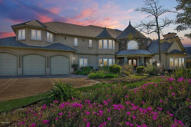 2584 Alicante Court - Photo 1
