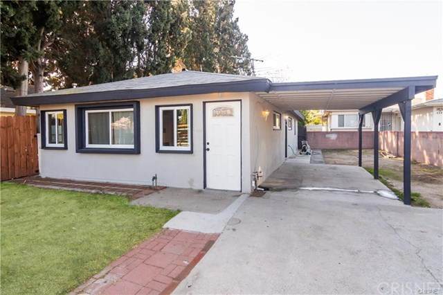 6641 Nagle Avenue - Photo 1