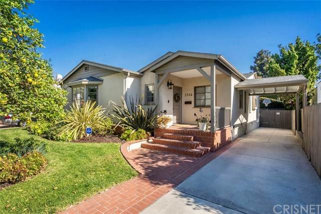 2326 Camden Avenue - Photo 1