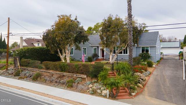 10553 Darling Road - Photo 1