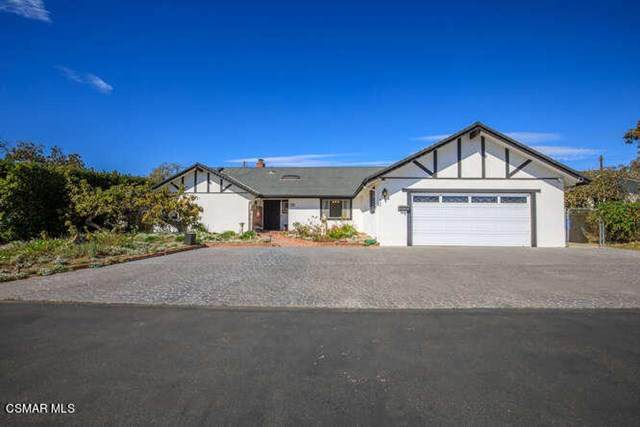 439 Loop Drive - Photo 1