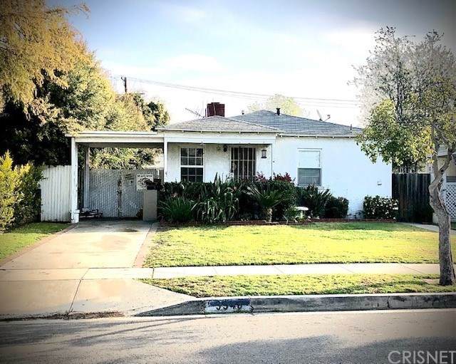 3548 Purdue Avenue - Photo 1