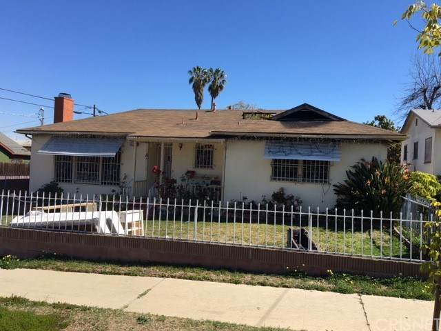 7230 Brynhurst Avenue - Photo 1