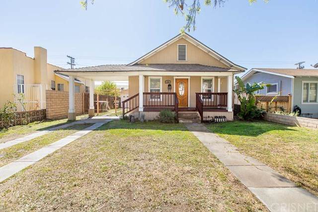 662 Alexander Street - Photo 1