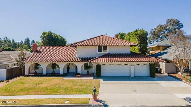 316 Siesta Avenue - Photo 1