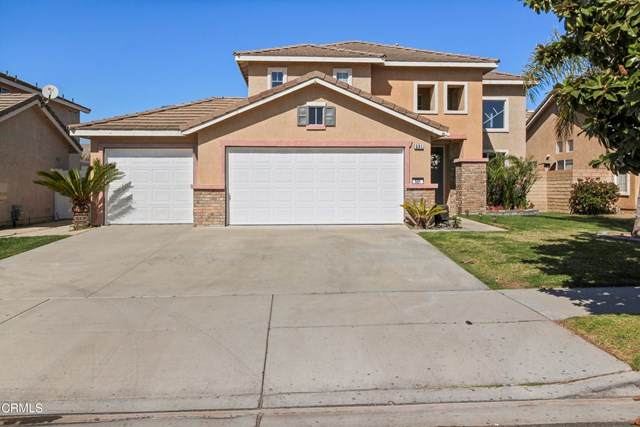 501 Grande Street - Photo 1