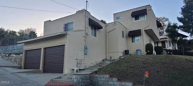 1747 College View Place - Photo 1