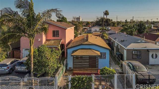 2120 Bliss Street - Photo 1