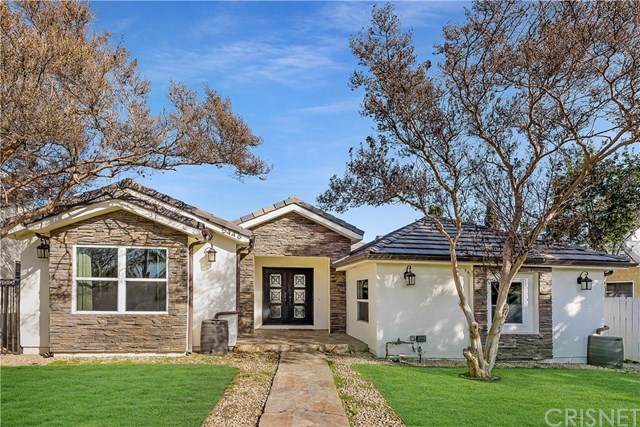 5446 Woodman Avenue - Photo 1