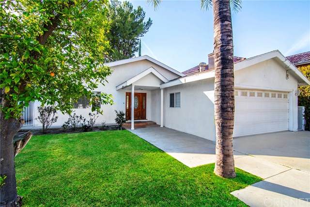 5435 Amigo Avenue - Photo 1