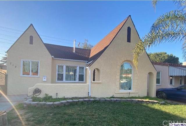 712 Glenoaks Boulevard - Photo 1