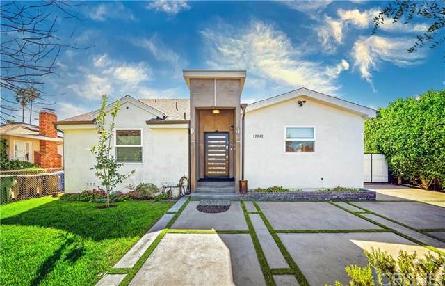 12642 Hatteras Street - Photo 1