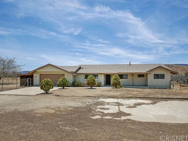 28832 Benjie Way - Photo 1