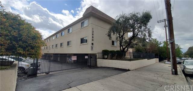 13880 Sayre Street - Photo 1