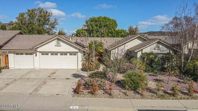 3144 Indian Mesa Drive - Photo 1