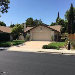 5667 Fieldcrest Drive - Photo 1