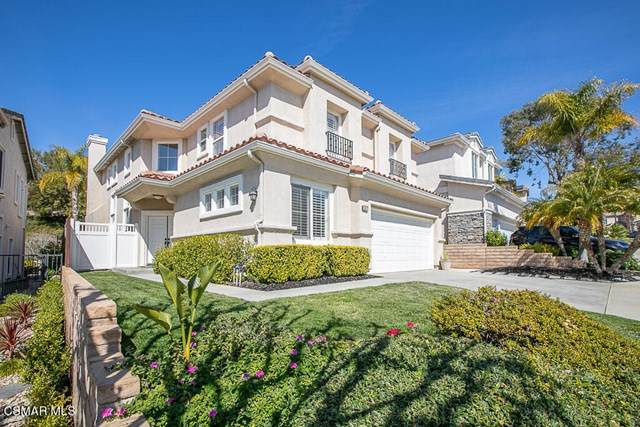 2887 Arbella Lane - Photo 1