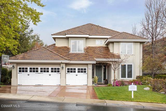 561 Ravensbury Street - Photo 1