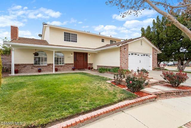 2214 Lana Court - Photo 1