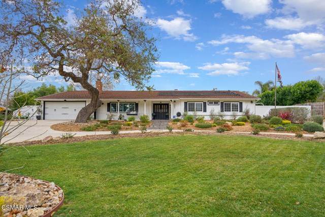 1581 El Cerrito Drive - Photo 1