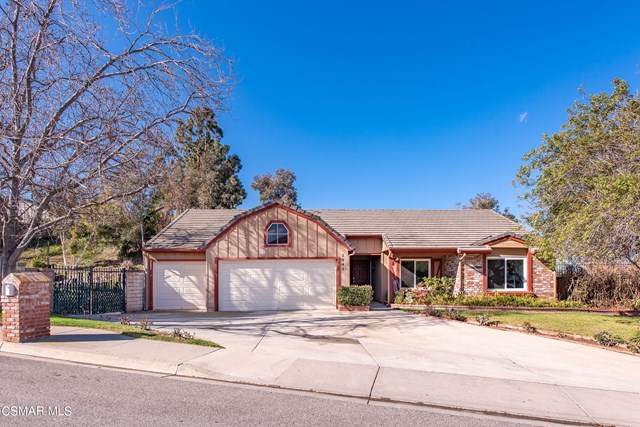 1941 Rocking Horse Drive - Photo 1