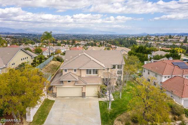 24601 Stonegate Drive - Photo 1