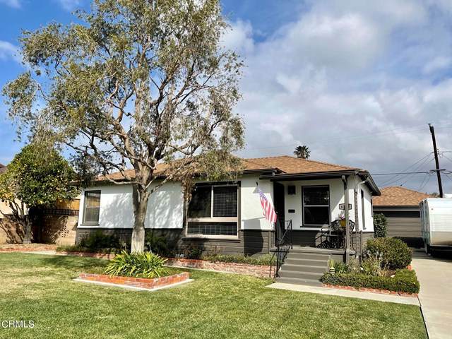 6573 Crowley Avenue - Photo 1