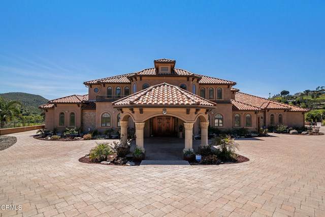 20620 Viento Valle - Photo 1