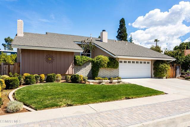 190 Ensenada Avenue - Photo 1