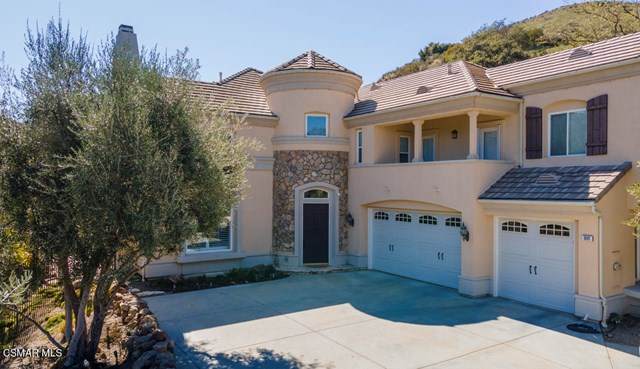 1641 Vista Oaks Way - Photo 1