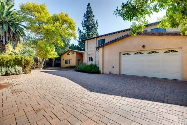 17060 Parthenia Street - Photo 1