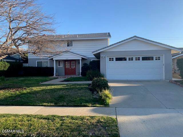 6648 Bernal Street - Photo 1