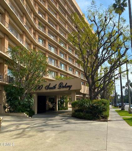 100 Doheny Drive - Photo 1
