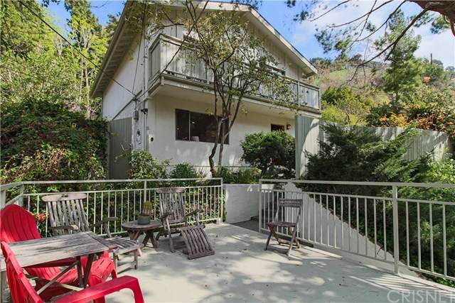 4016 Alta Mesa Drive - Photo 1